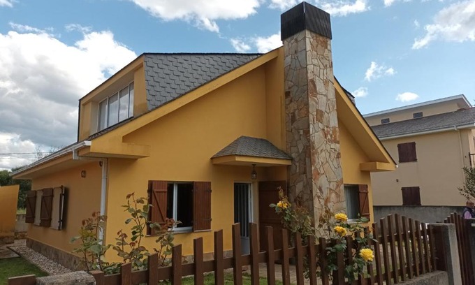 Barreiros Casa | Casa Icaro