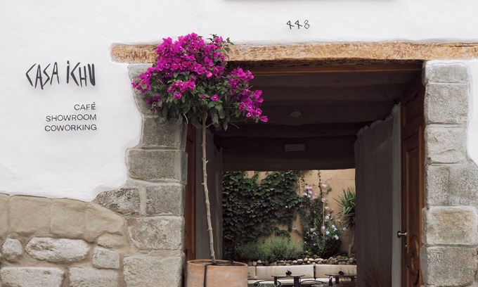 Cusco Historic Center Apartamento | CASA ICHU DOWNTOWN DESIGN APARTMENT