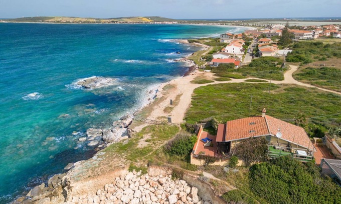 San Vero Milis Casa | Casa Ida