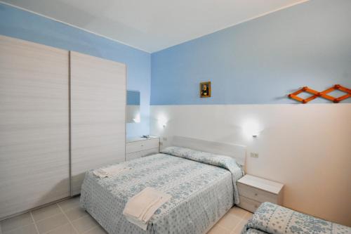 San Giovanni Rotondo Apartamento | Casa Ida