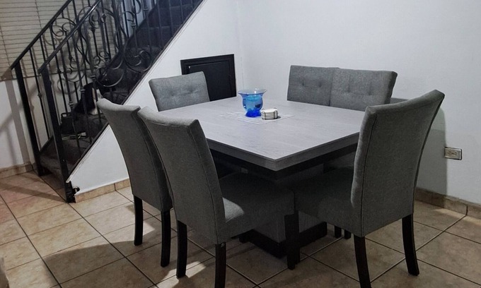 Mexicali Casa | Casa ideal para familias grandes