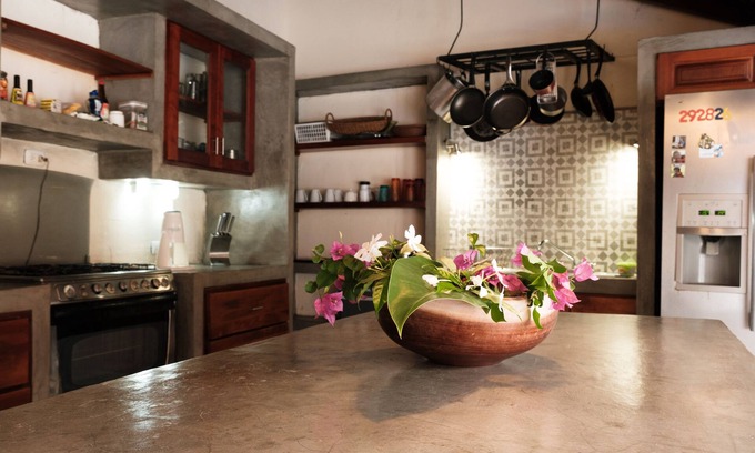 Granada Casa | Casa ideal para familias