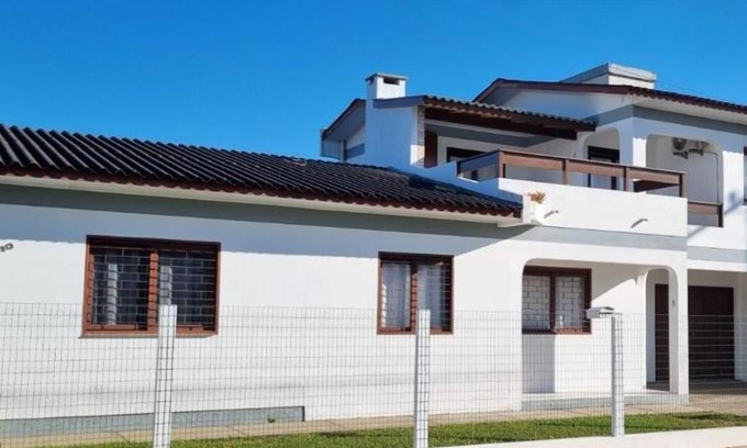 Torres Casa | Casa ideal para suas férias