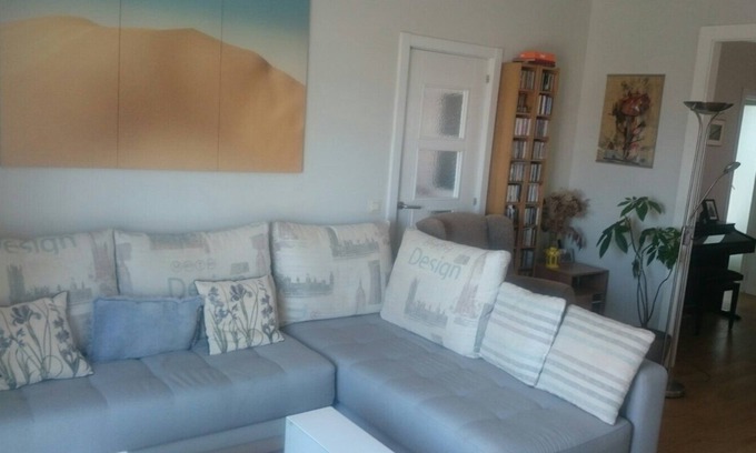 Vilanova Casa | casa ideal para un verano inolvidable. A 3 minutos de la playa.