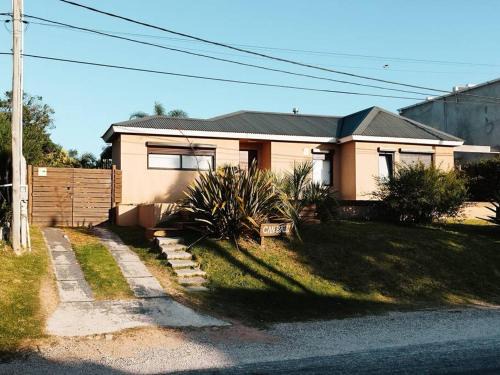 Maldonado Casa | Casa ideal para vacaciones en familia