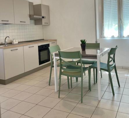 Cattolica Casa | Casa Il Gelso