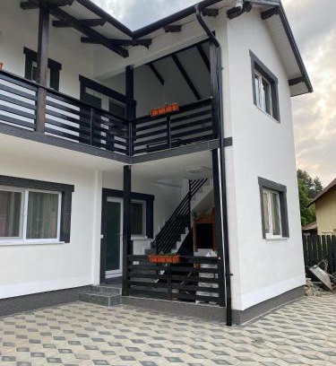 Campulung Moldovenesc Casa | Casa IL LUCE