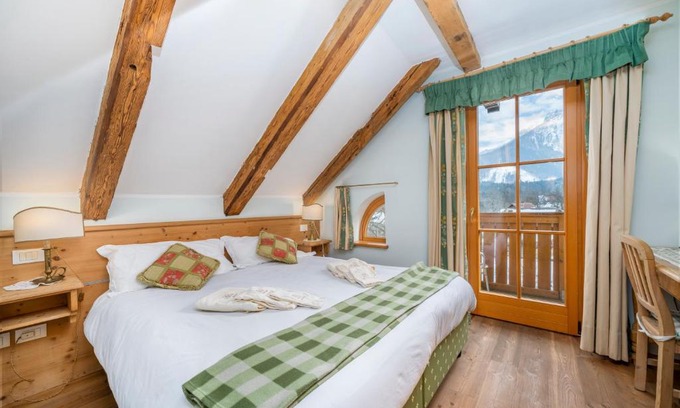 Tarvisio Apartamento | Casa il Tiglio