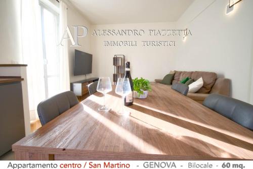 San Martino Apartamento | Casa Il Trifoglio