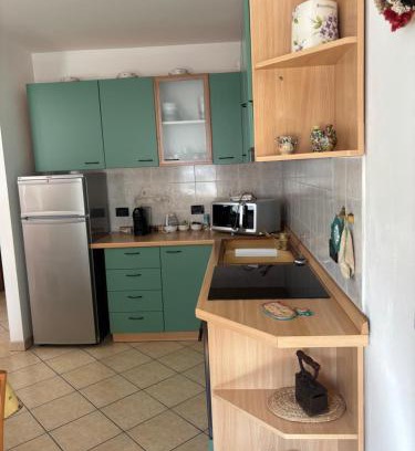 Campolongo Apartamento | Casa Ilaria