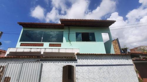 Barra do Gil Casa | Casa Ilha de Vera Cruz - Bahia