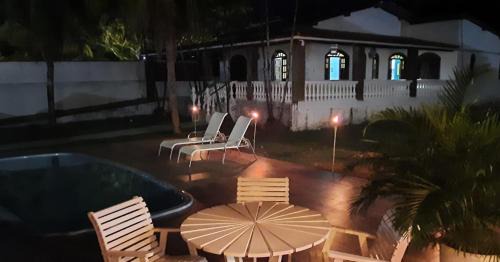 Armacao do Tairu Casa | Casa Ilha de Itaparica Bahia