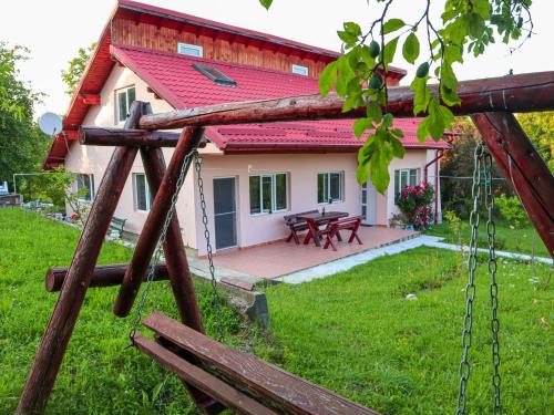 Breaza de Jos Casa | Casa Ili