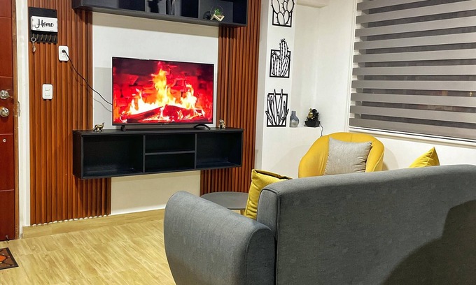 San Antonio Apartamento | Casa illary