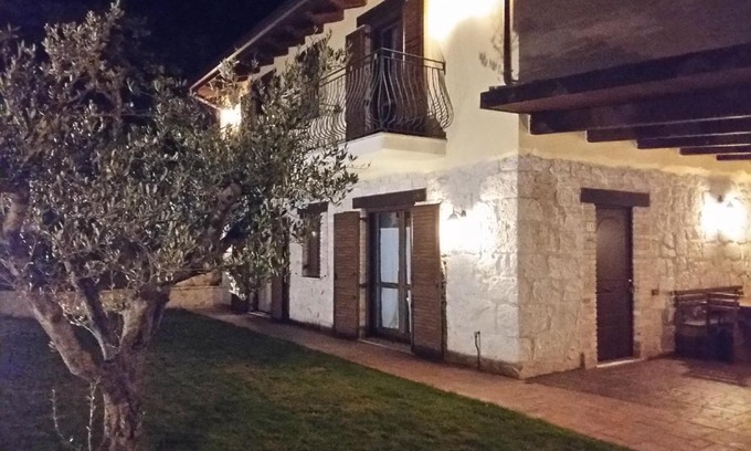 Torricella Peligna Casa | Casa immersa nel verde