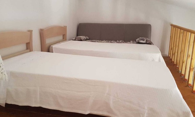 San Salvatore Casa | Casa immersa nel verde delle campagne del sinis..dove potete rigenerarvi
