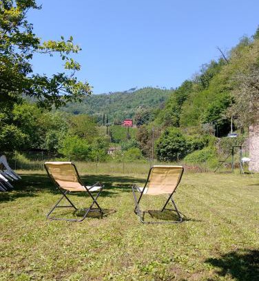 Pietrabuona Apartamento | Casa in Bocca al Fiume