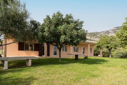 Orosei Casa | Casa in campagna totale relax