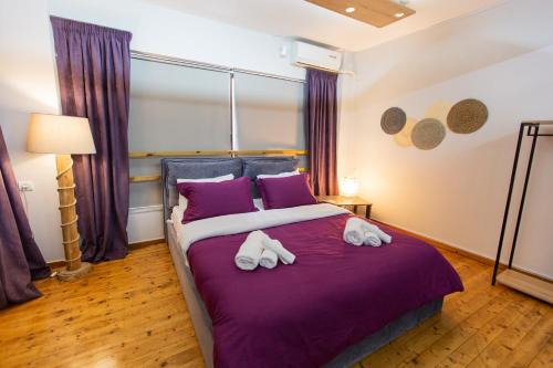 Nafpaktos Apartamento | Casa in Centro Uno