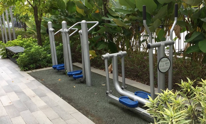 Cyberjaya Apartamento | Casa Inap @Cyberjaya