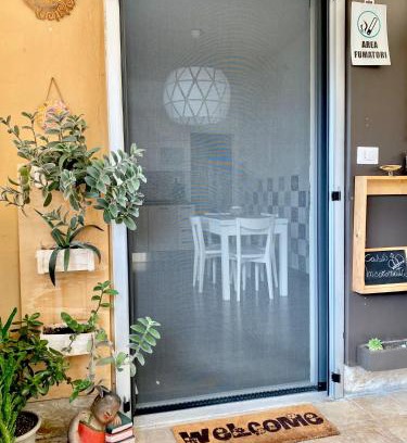Campobasso Apartamento | Casa Incoronata