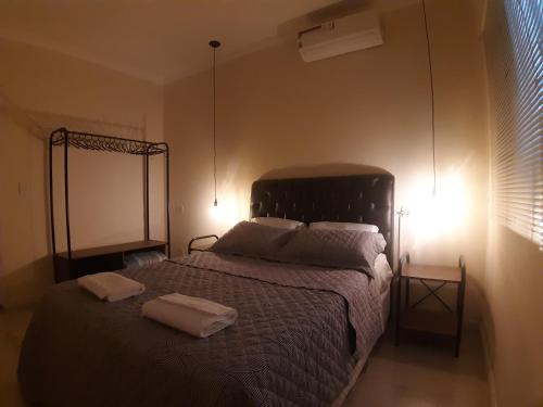 Maringa Apartamento | Casa incrível com 2 quartos e estacionamento incluso