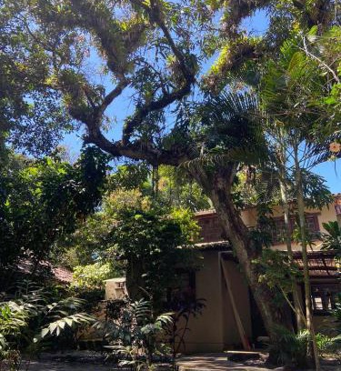 Caraiva Casa | Casa incrível na beira do rio Caraíva