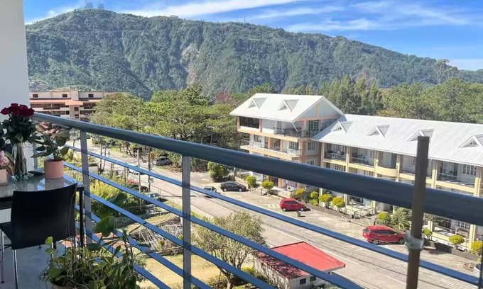 Baguio Condominio | CASA INDAY