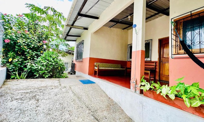 Bahia de la Academia Apartamento | Casa independiente