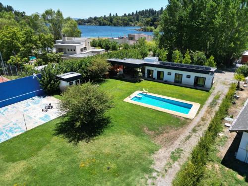 Quillon Casa | Casa independiente Quillón