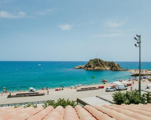 Blanes Hotel | Casa Indiana Hotel Boutique