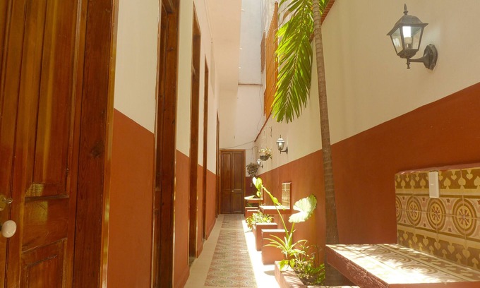 Centro Havana Cama Y Desayuno | Casa Indicuba WiFi