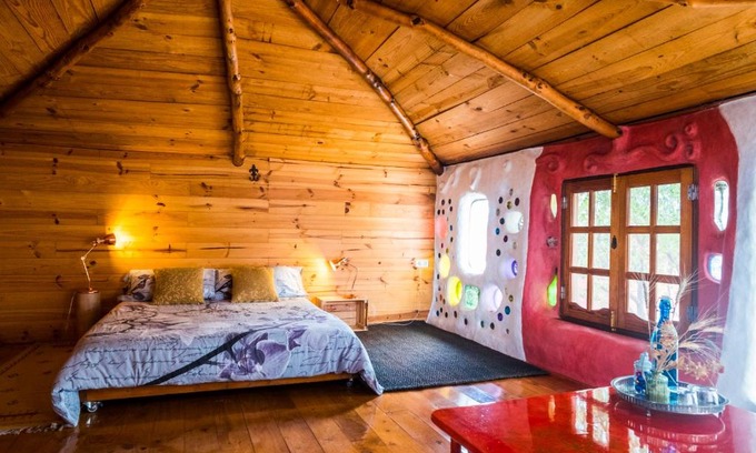 Tetir Cama Y Desayuno | Casa Inspirada