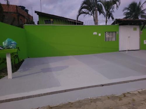Balneario Gaivotas Casa | Casa inteira Chale e Edicula