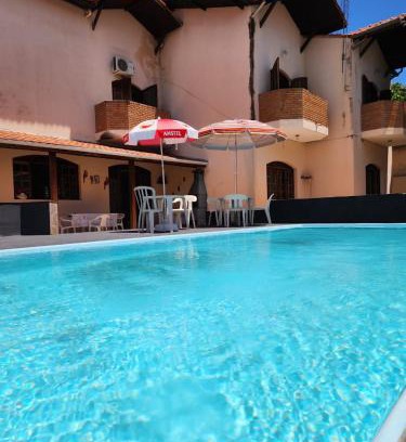 Aparecida Apartamento | Casa Inteira Família próxima ao Santuário Nacional