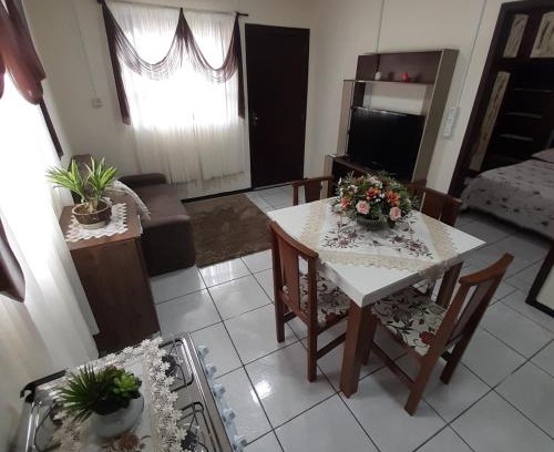 Pomerode Apartamento | Casa inteira I - 2 quartos