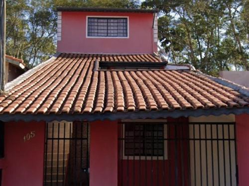 Sao Luiz Do Paraitinga Casa | Casa interior de São Paulo para relaxar