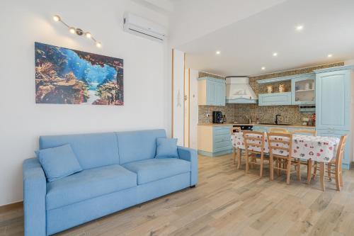 Portopalo di Capo Passero Apartamento | Casa Iole Portopalo