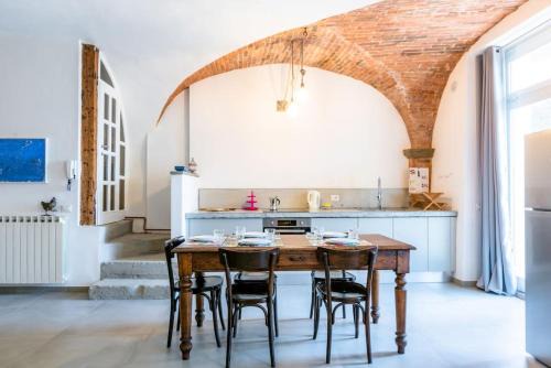 Bergamo Apartamento | Casa Ipogea Elegant Apt 2 bathroom wifi