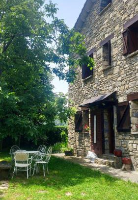 Sarratillo Casa | Casa Irama - Turismo Rural