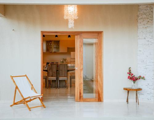 Caicara Casa | Casa Irashai