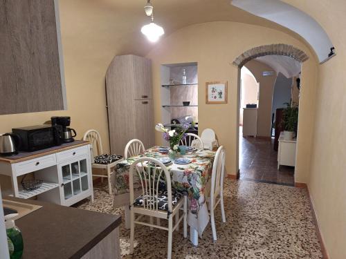 Cisano sul Neva Apartamento | Casa Iris