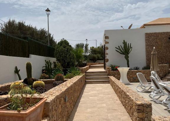 Puerto del Rosario Casa | Casa Isa