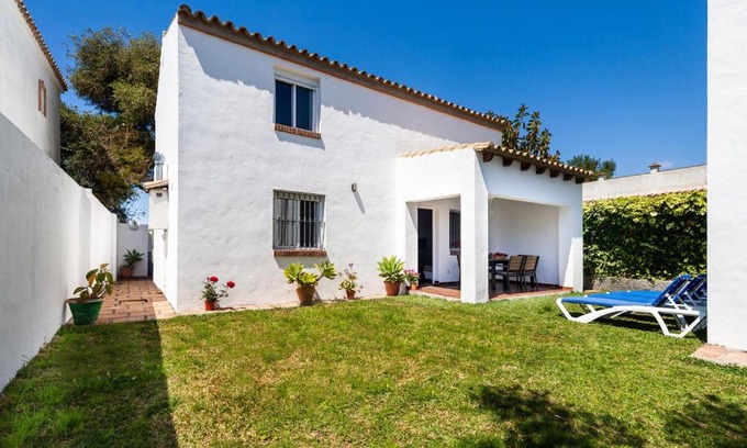 Zahora Casa | Casa Isabel 3