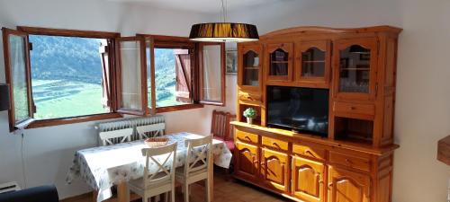 Anso Apartamento | Casa Isabel