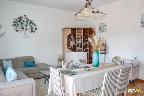Lu Bagnu Apartamento | Casa Isabel