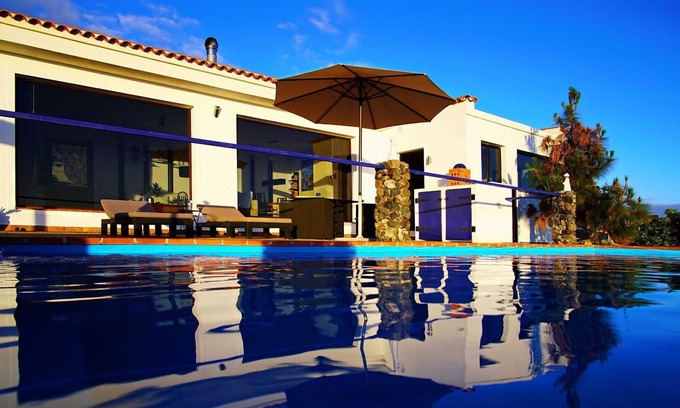 Guia de Isora Villa | Casa Isabel, España