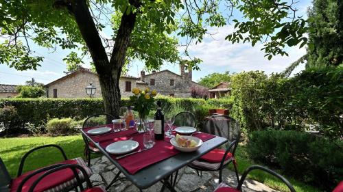 San Sano Apartamento | Casa Isabella