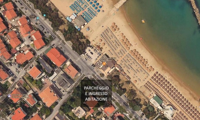 Pescara Apartamento | Casa Isabella