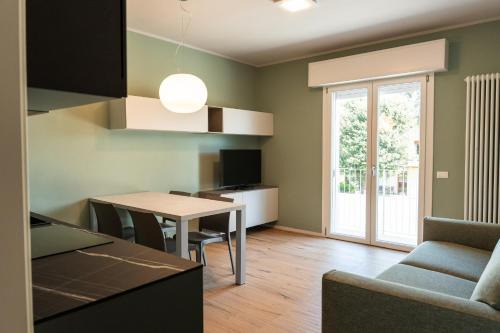 Cocomaro di Cona Apartamento | Casa Isabella2
